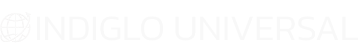 Indiglo Universal logo